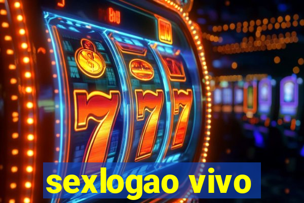 sexlogao vivo